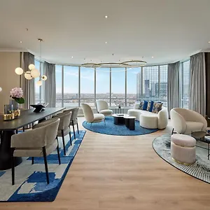 Marriott Hotel Rotterdam
