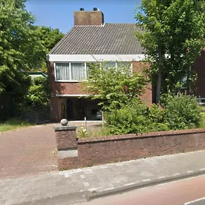 Zuidwest Zeven Free Parking! Zandvoort