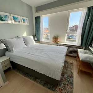 Appartement Strandzicht, Zandvoort