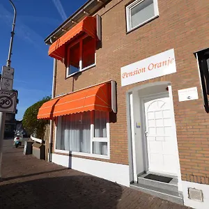 Vakantiehuis Oranje, Zandvoort