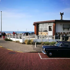Appartement Beach Location Studio, Zandvoort