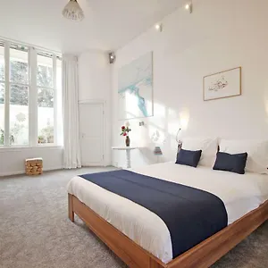 ** Frühstückspension Cozy Jordaan Canalhouse Near Anne Frank House Niederlande