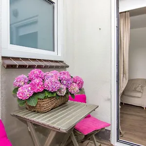 Appartement Romana, Zandvoort