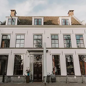 ** Hotel Brass Niederlande
